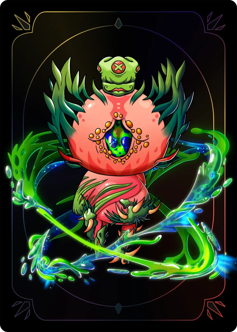 Kodamara #59955