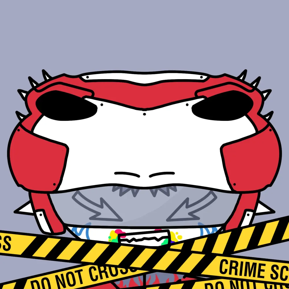 Frog Heads #3334