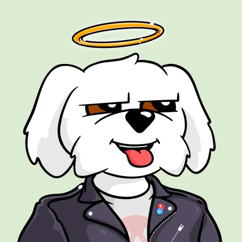 BoDoggos #1598