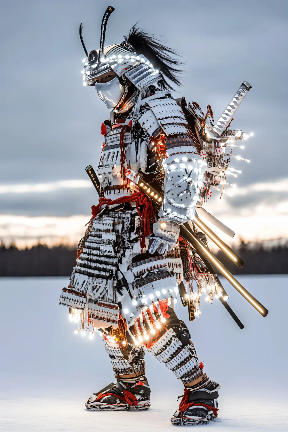 Ronin 浪人 #113