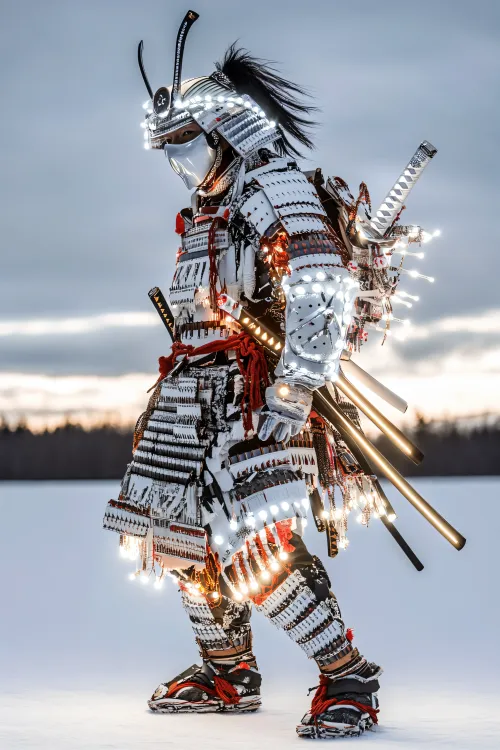 Ronin 浪人 #113