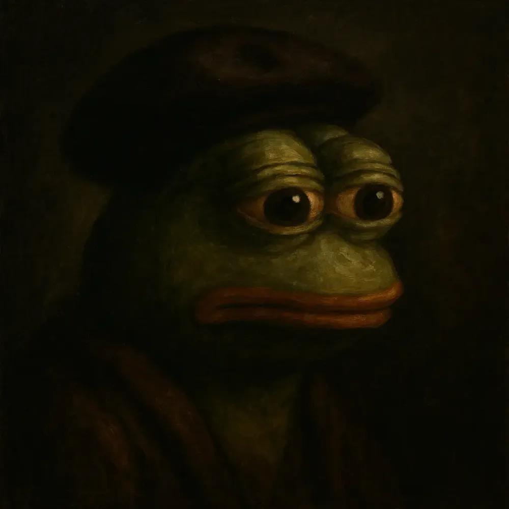 PFPEPE #602