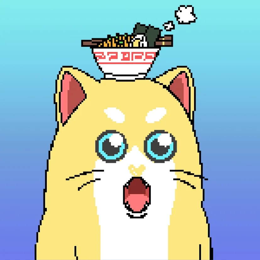 Liberty Cats