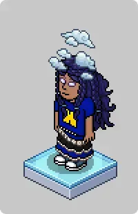 Habbo  #3057