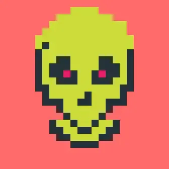 CryptoSkull #9023