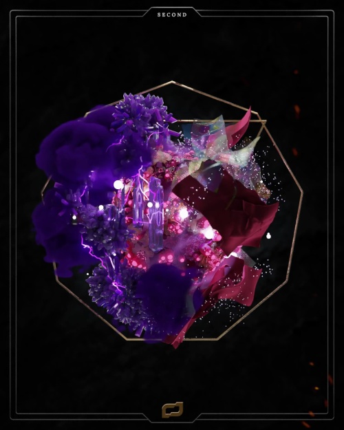 NORSecondAspectoftheNine #74