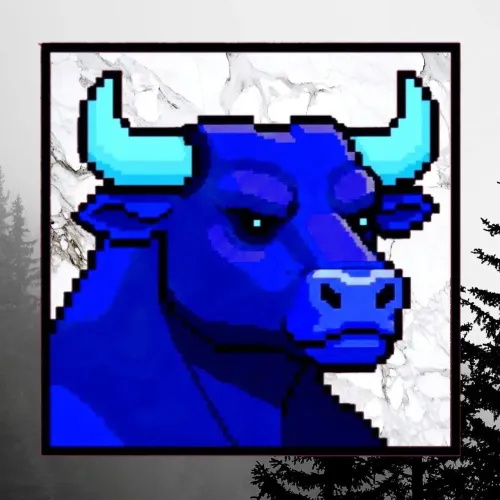 Blockchain Bull42
