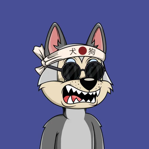 Canidae #1323