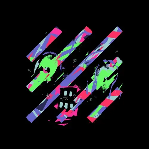 Decal by XCOPY #34