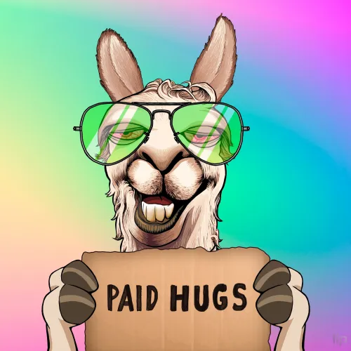 Llama #699