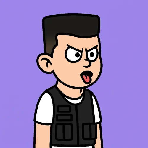 BoldToons #3610