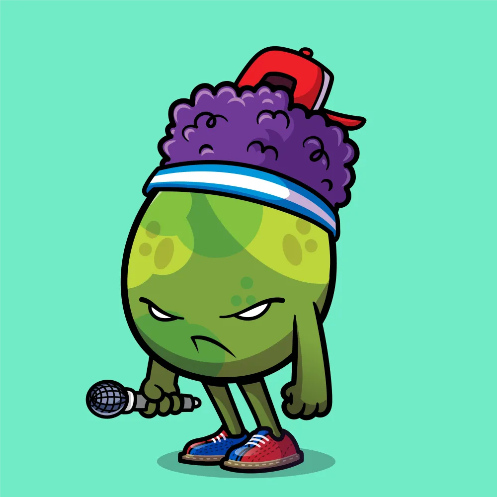 Bad Eggs #270