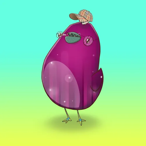 DerpyBirb #139