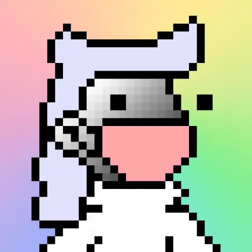 PixelDood #3322