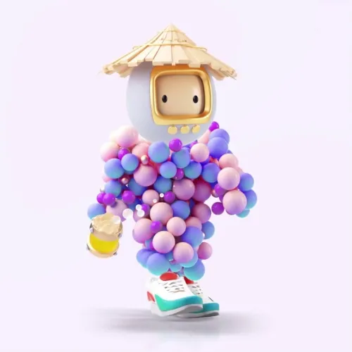 Imaginary Ones #6100