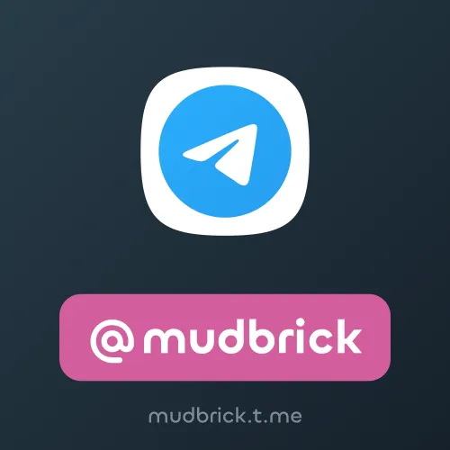 @mudbrick