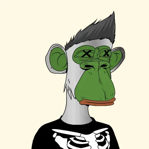 Base Pepe Apes #15098