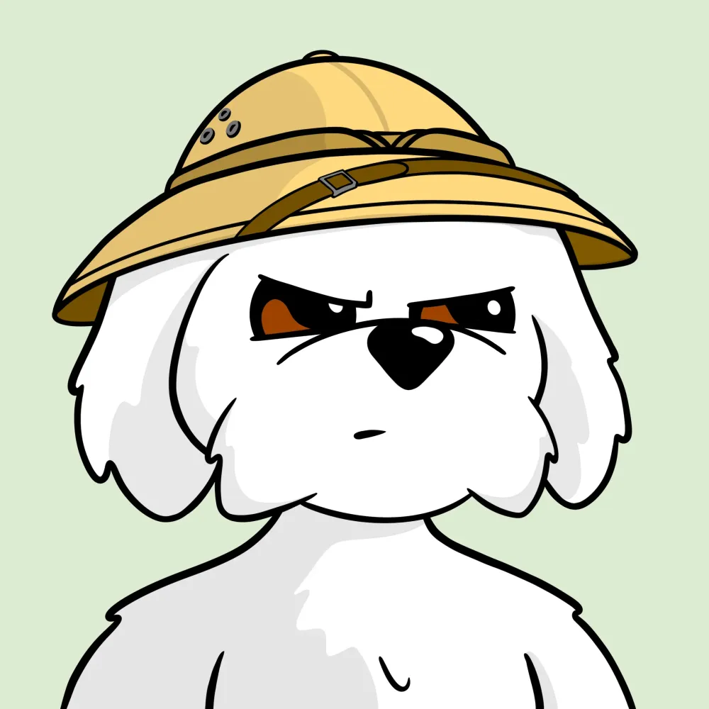 BoDoggos #2341