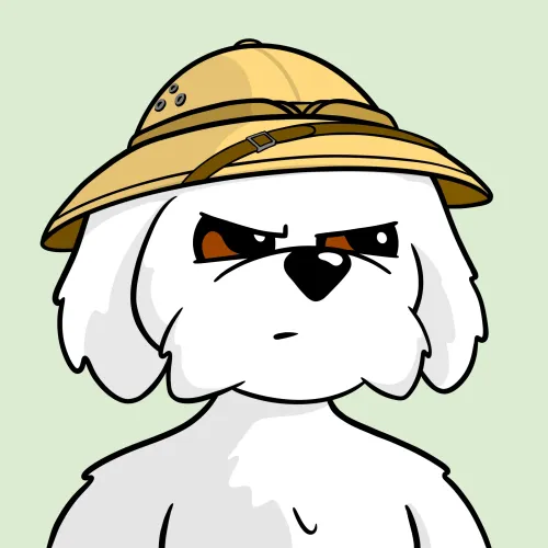 BoDoggos #2341