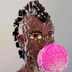 Bricktopian #3650