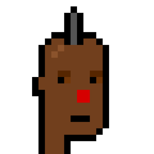 Punk ＃5760 （Inscription ＃30434）