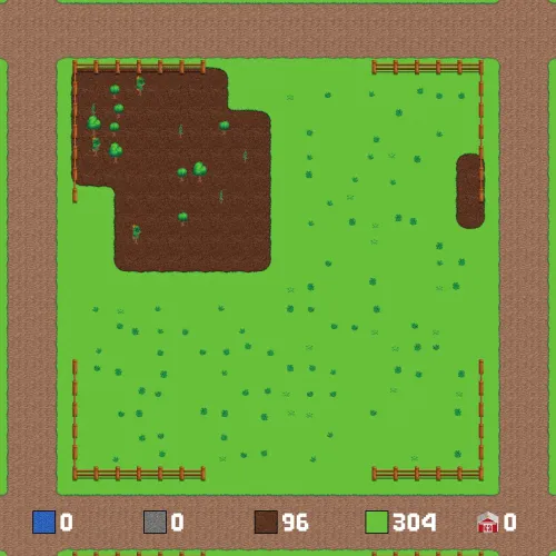 Genesis Land #18852