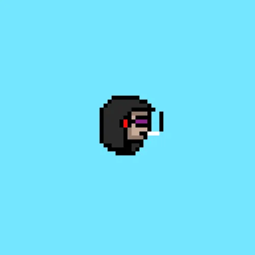 Mini Mfers 388 #388
