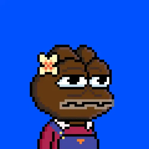 Froge #429