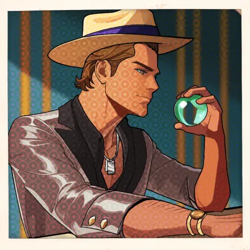 King Collective #4670