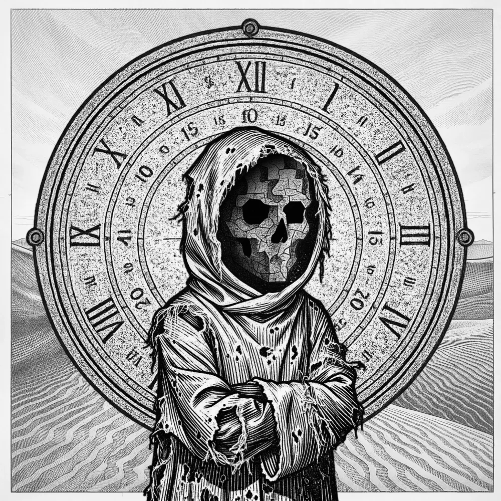 Digital Mr.Freeman – #5697