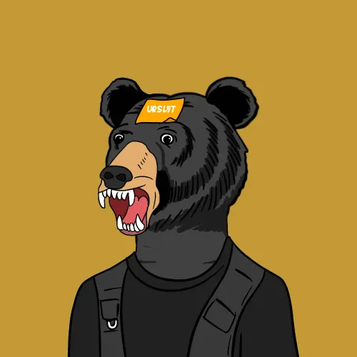 Ursuit #83