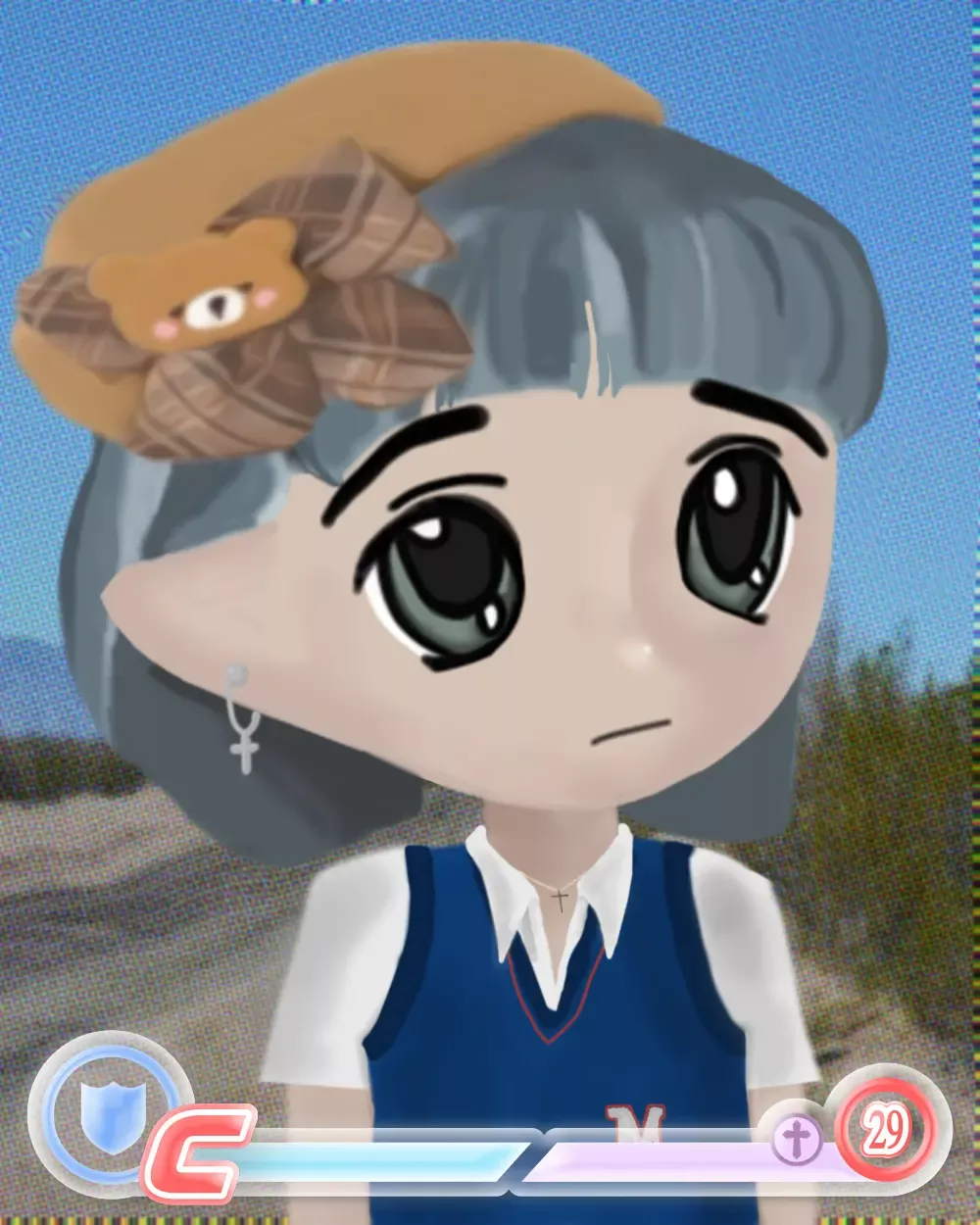 Milady8844 #8844