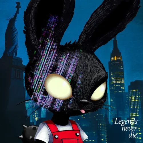 BUNNZ #355