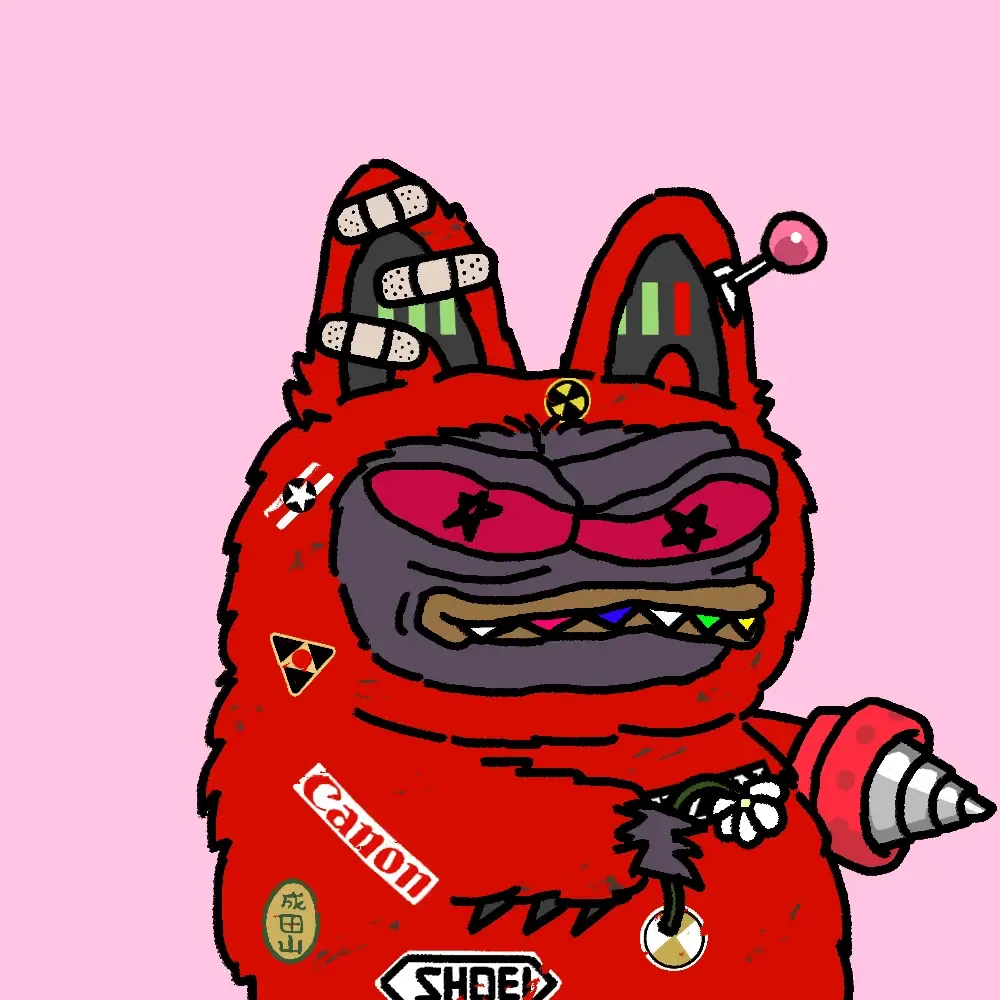Labumefer #3089