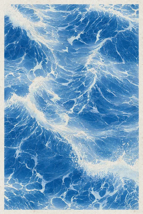 waves #39