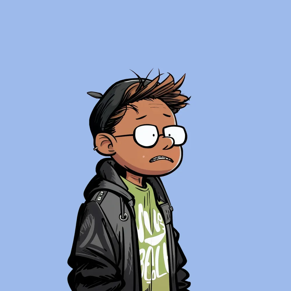 Digital Slops #3702