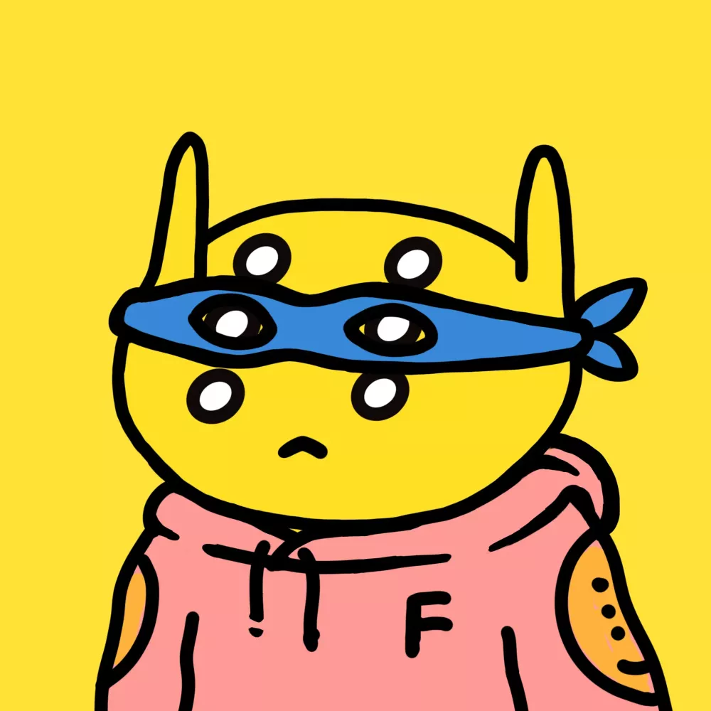 FULLSENDxAlienFrens #336