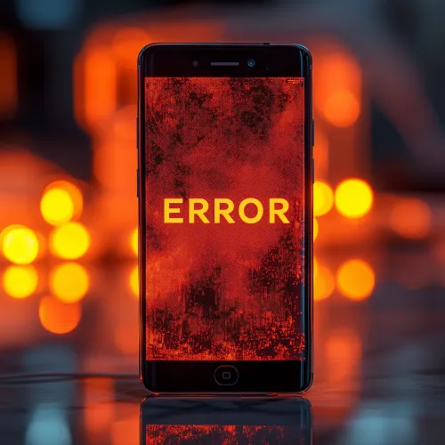 The app is not working #3
