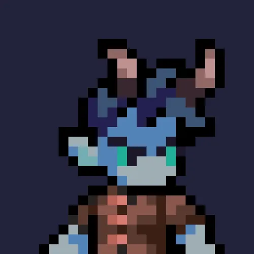 Defi Dungeons #7684