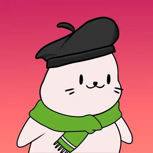 Sappy Seal #9993