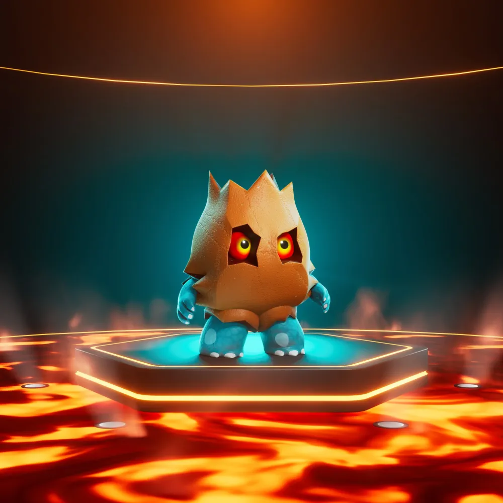 Pixelmon #269