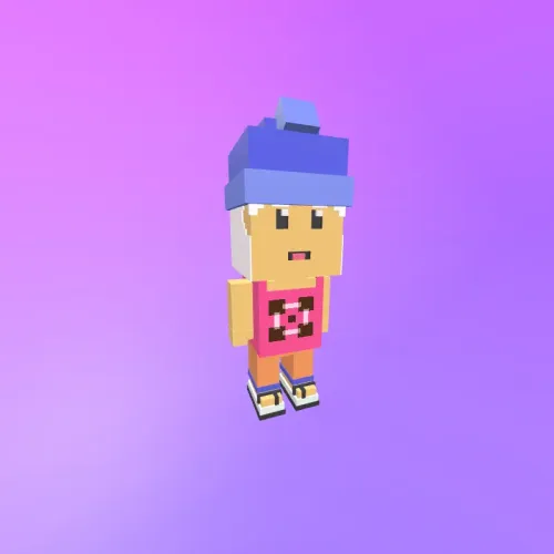 Blockavatar ＃100151 （＃75579805）