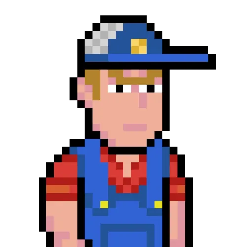 Farmer #8208
