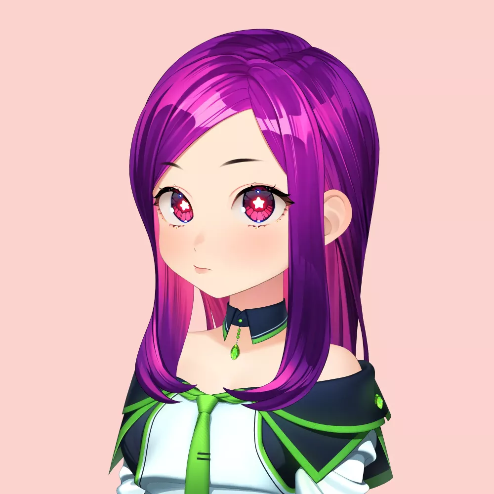 Atsui #105