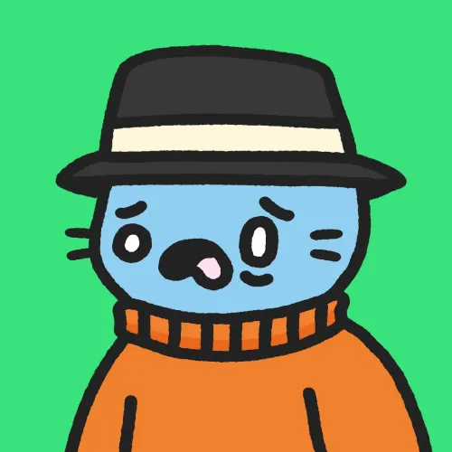 CoolCat #8408