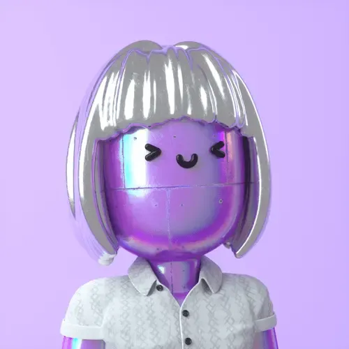 Citizen of Vibetown #269