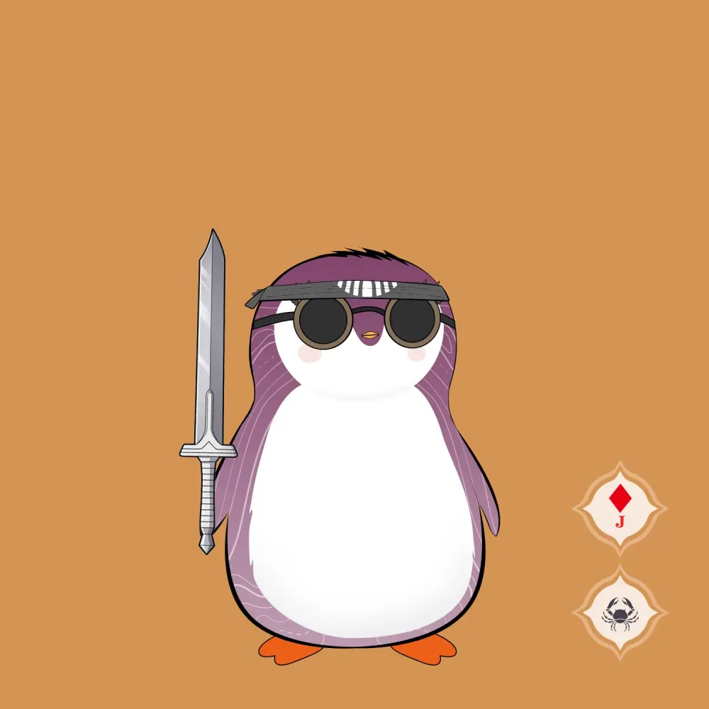 Penguins#14576