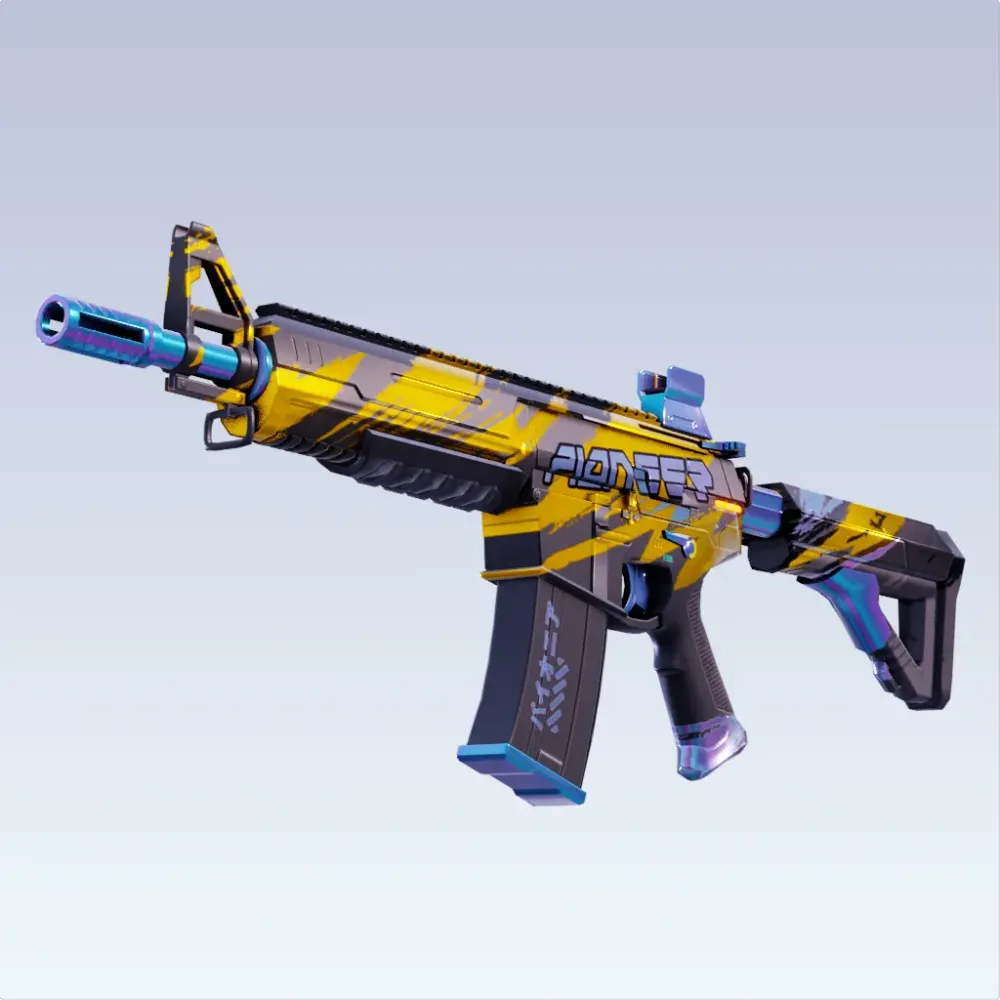 Guardian|Pioneer Wasp Illusion #10001623194