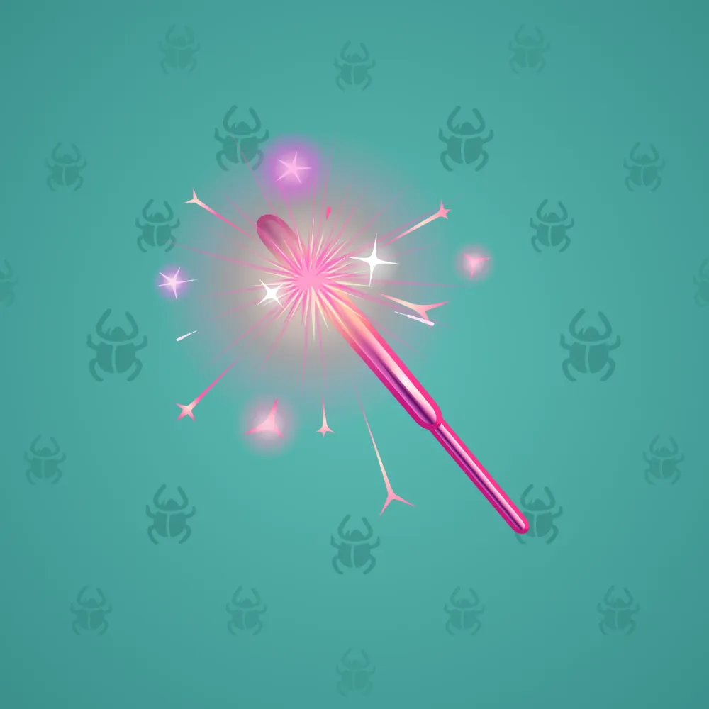 Party Sparkler #91145