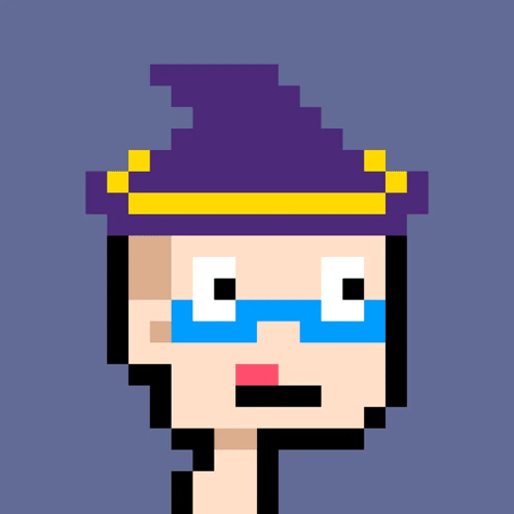 CryptoAgent #2307